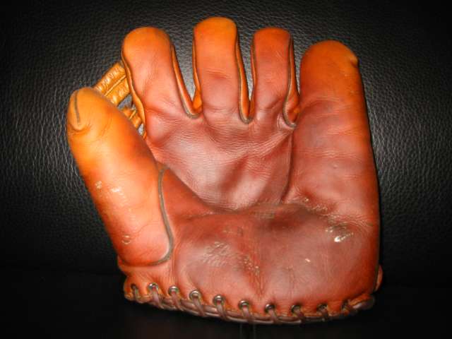 Chick Hafey Goldsmith KB Front